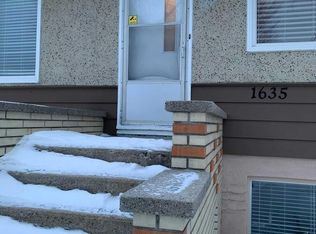 1635 Lacon St #A, Regina, SK S4N1Z5