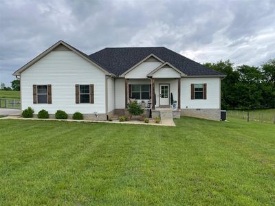 3418 Hydro Pondsville Rd, Smiths Grove, KY, 42171
