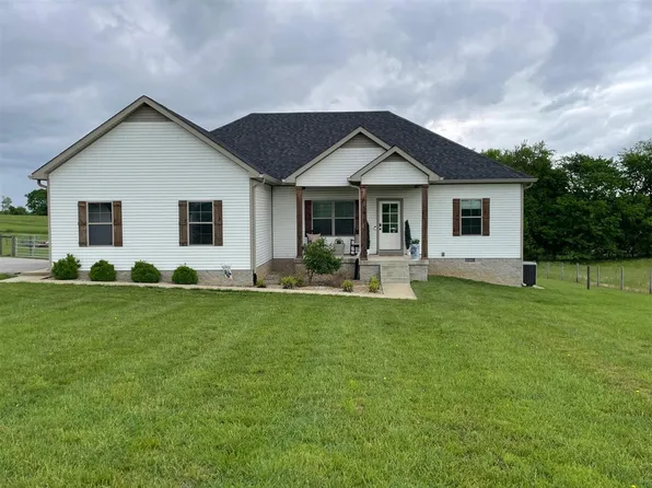 3418 Hydro Pondsville Rd, Smiths Grove, KY 42171