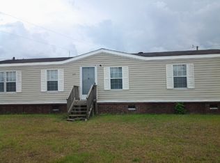 947 Santee River Rd, Santee, SC 29142