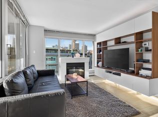 183 Keefer Pl #1201, Vancouver, BC