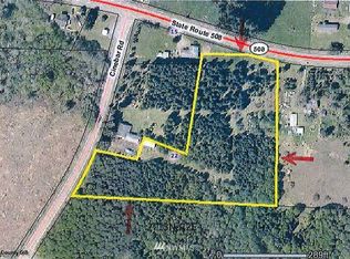 0 Cinebar Rd, Onalaska, WA 98570