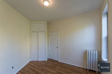 Rented by Bond New York