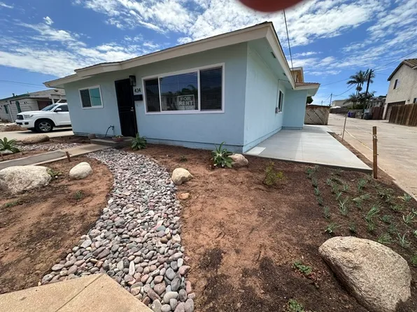 434 8th St, Imperial Beach, CA 91932