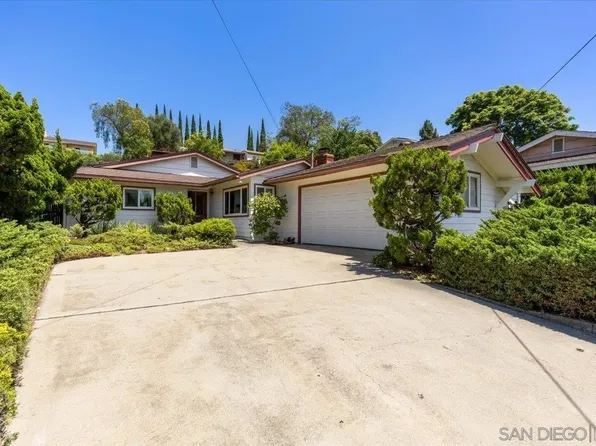 4621 Miramonte St, La Mesa, CA 91941