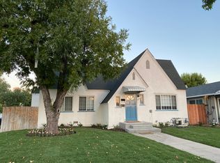 1446 N Keystone St, Burbank, CA 91506