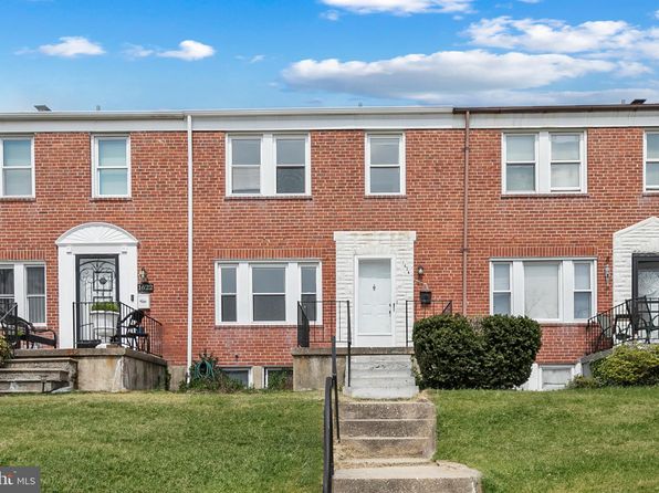 1624 Northbourne Rd, Baltimore, MD 21239