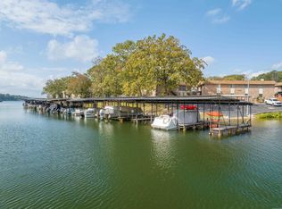 1119 Twin Points Rd APT D, Hot Springs, AR 71913