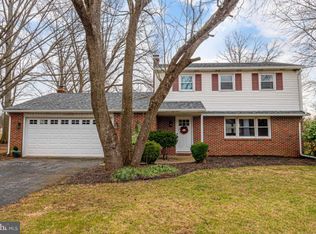 1392 N Adams St, Pottstown, PA 19464