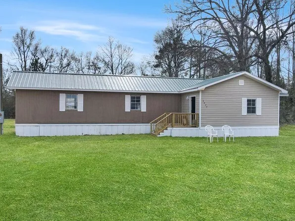 3277 Wire Rd, Saint George, SC 29477