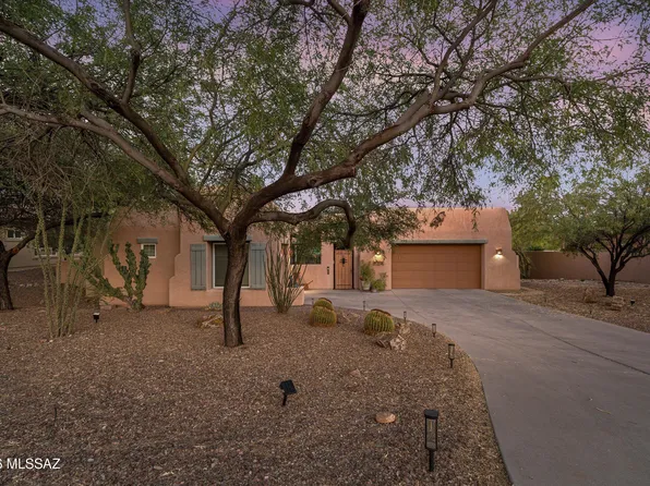12740 N Piping Rock Rd, Oro Valley, AZ 85755