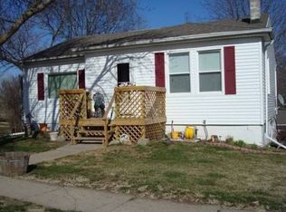106 S Moldau Ave, Prague, NE 68050