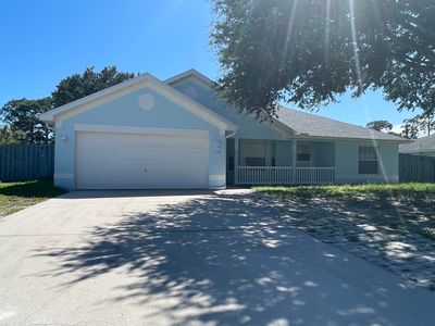 119 Conover Avenue, Sebastian, FL, 32958