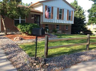 1755 S Salida Cir, Aurora, CO 80017