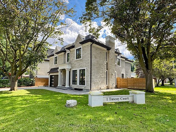 2nd image of 1 Tuscay Ct