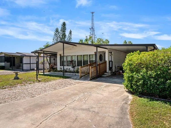 9122 Sheldon West Dr, Tampa, FL 33626