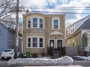 86 Chebucto Rd #6284, Halifax, NS B3L1N1