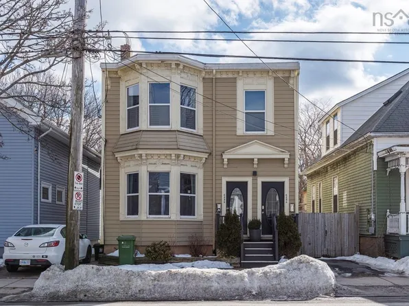 86 Chebucto Rd #6284, Halifax, NS B3L 1N1