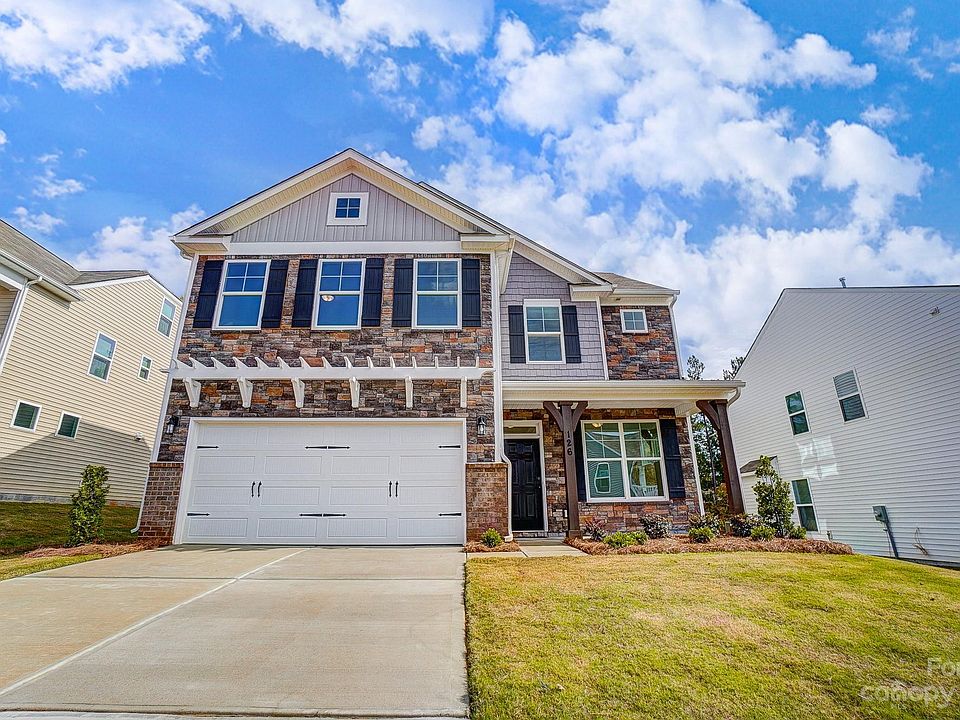 1st image of 126 Heart Pine Ln Lot 37