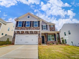 126 Heart Pine Ln LOT 37, Statesville, NC 28677