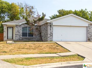 3201 John Porter Dr, Killeen, TX 76543