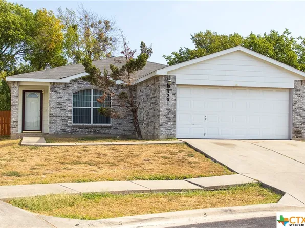 3201 John Porter Dr, Killeen, TX 76543