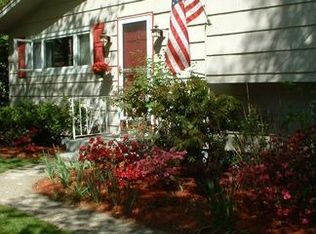 13 Pathwood Ave, Burlington, MA 01803