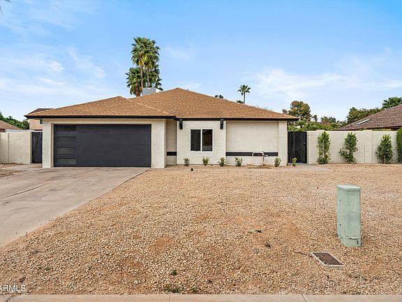 2nd image of 6432 E PARADISE Lane