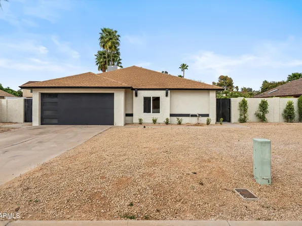 6432 E PARADISE Lane, Scottsdale, AZ 85254