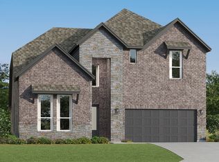 500 Corniche Cir, Hutto, TX 78634