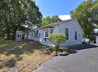 12722 228th Ave, Bristol, WI 53104