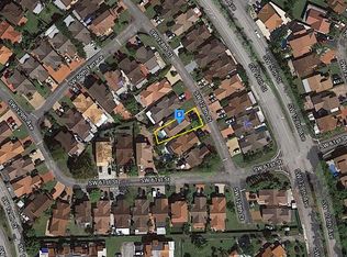 6078 SW 128th Ct, Miami, FL 33183