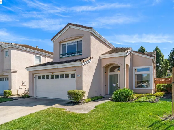 2826 Montair Way, Union City, CA 94587