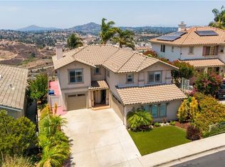 2130 Crystal Clear Dr, Spring Valley, CA 91978