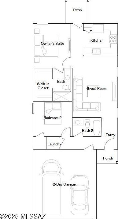 2nd image of 34264 S Incus Rd