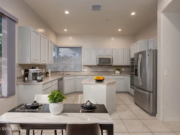 30 Colinas, Sedona, AZ 86351