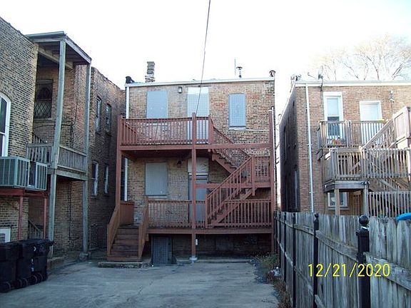 2nd image of 6349 S Marshfield Ave