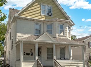 176 Thompson St, Stratford, CT 06615