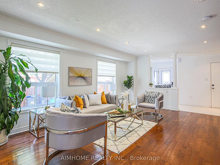 6401 Saratoga Way — Photo 5