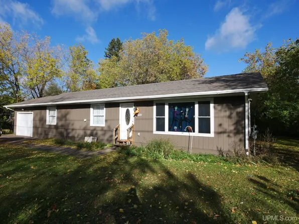 47880 Manitou St, Houghton, MI 49931