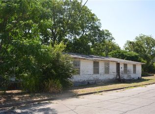 1301 Oak Ave, Waco, TX 76704