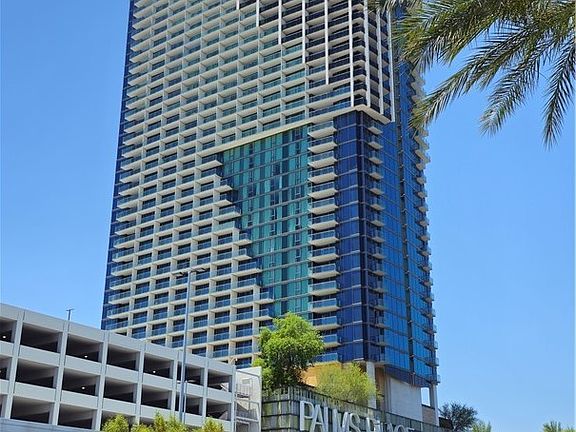 5th image of 4381 W Flamingo Rd #3607