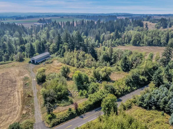 7240 S Highway 211, Canby, OR 97013