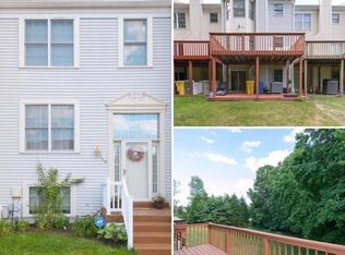 246 Saint Michaels Cir, Odenton, MD 21113