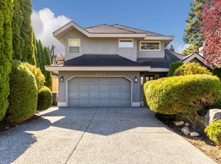 12576 18th Ave, Surrey, BC V4A 1V7