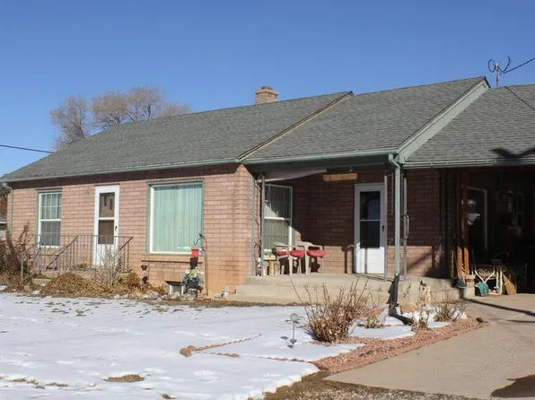 52 N 100 W, Parowan, UT 84761