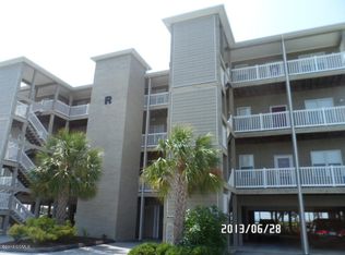 1700 Salter Path Rd #304R, Atlantic Beach, NC 28512