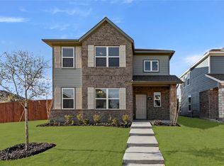 3107 Apple Crk, Crandall, TX 75114