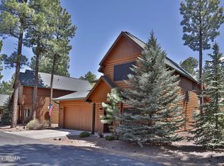 3041 Timber Line Rd #25, Pinetop, AZ 85935