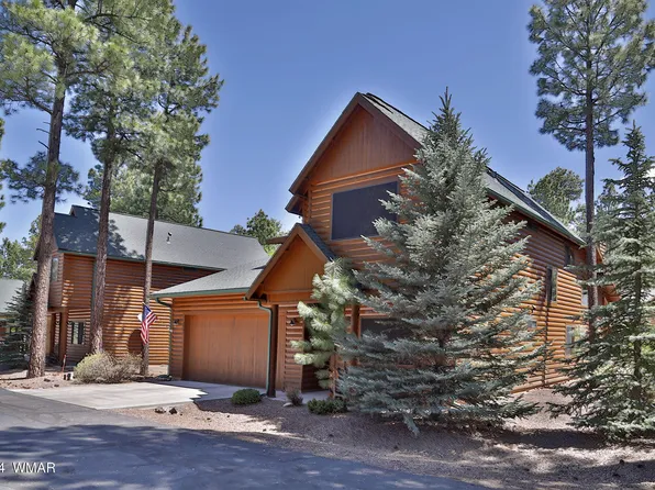 3041 Timber Line Rd #25, Pinetop, AZ 85935